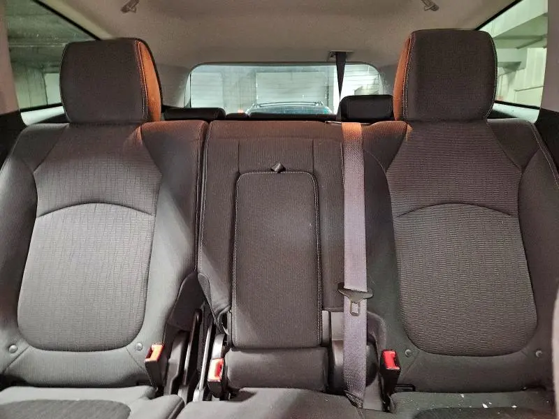 2013 CHEVROLET TRAVERSE LT  