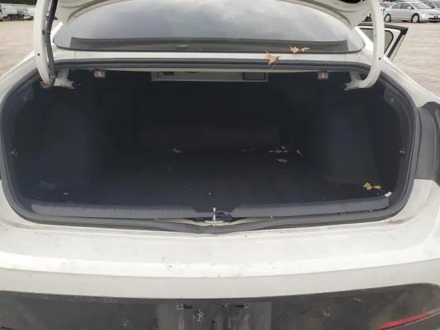 2022 HYUNDAI SONATA N LINE  