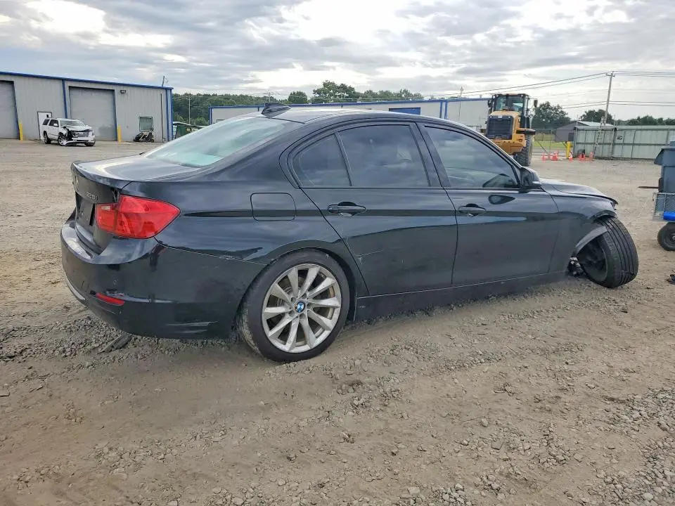 2012 BMW 328 I  