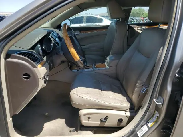 2014 CHRYSLER 300C   