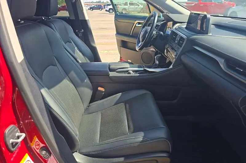 2020 LEXUS RX 350 BASE  
