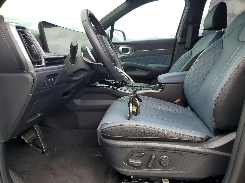 2025 KIA SORENTO SXP  