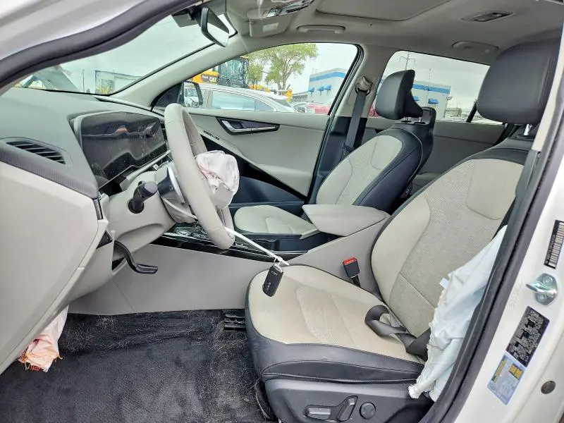 2023 KIA NIRO WAVE  