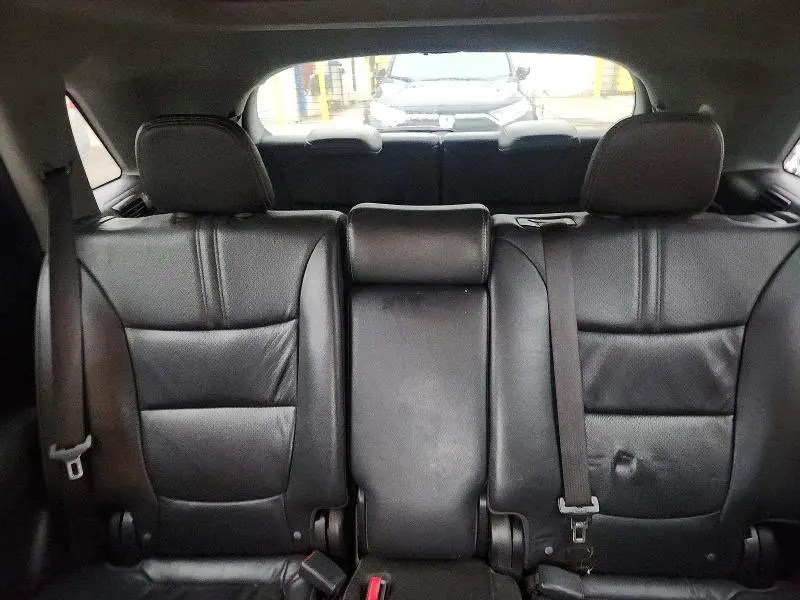 2013 KIA SORENTO SX  