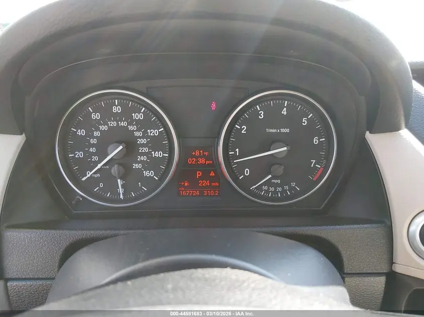 2014 BMW X1 SDRIVE28I