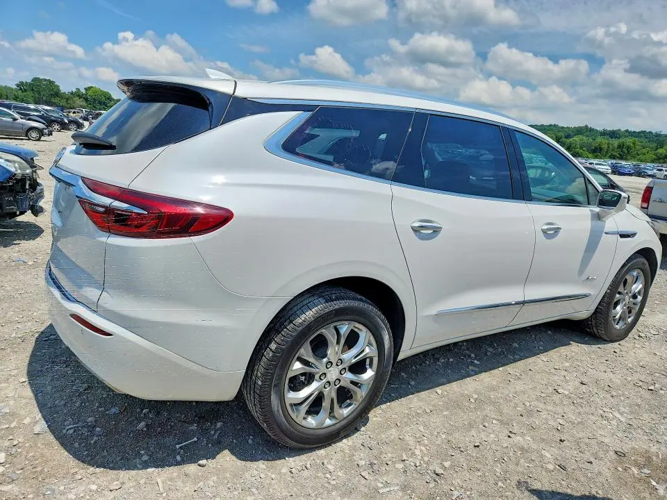 2020 BUICK ENCLAVE AVENIR  