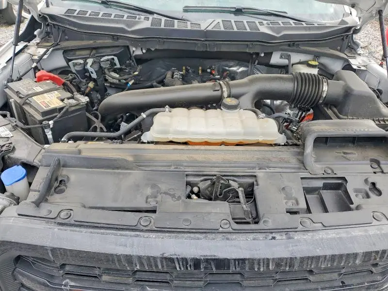 2024 FORD F150 LARIAT  