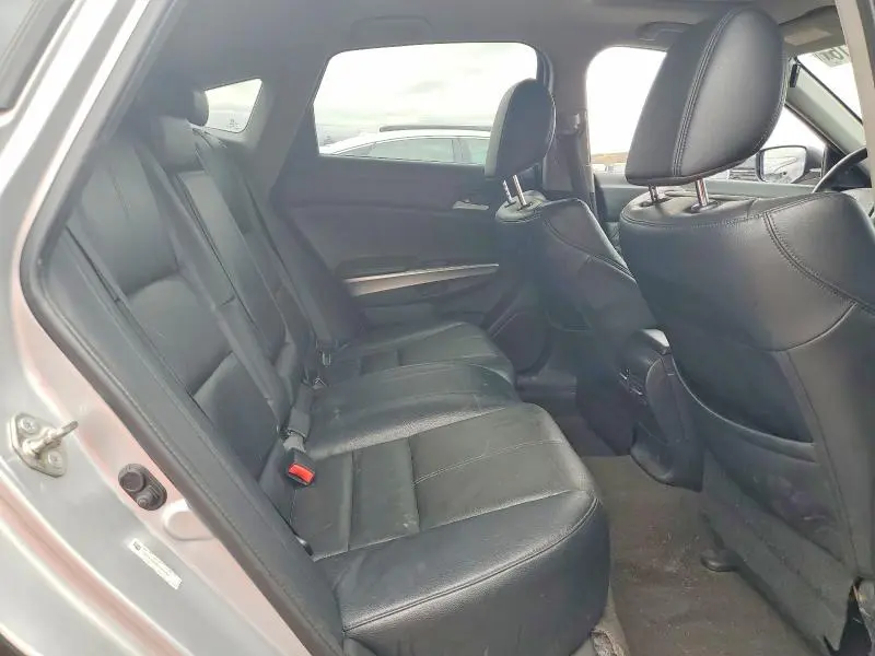 2014 HONDA CROSSTOUR EXL  
