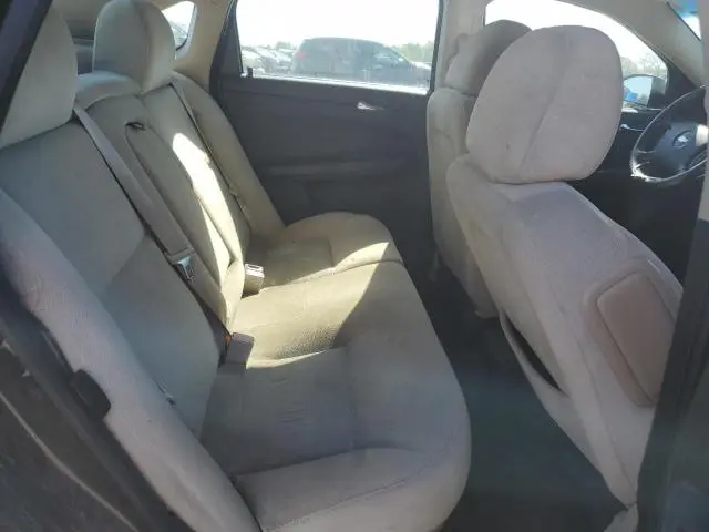2013 CHEVROLET IMPALA LT  