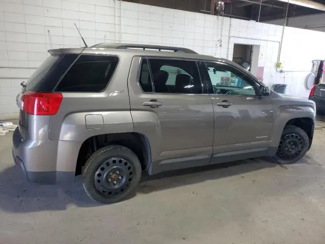 2012 GMC TERRAIN SLT  