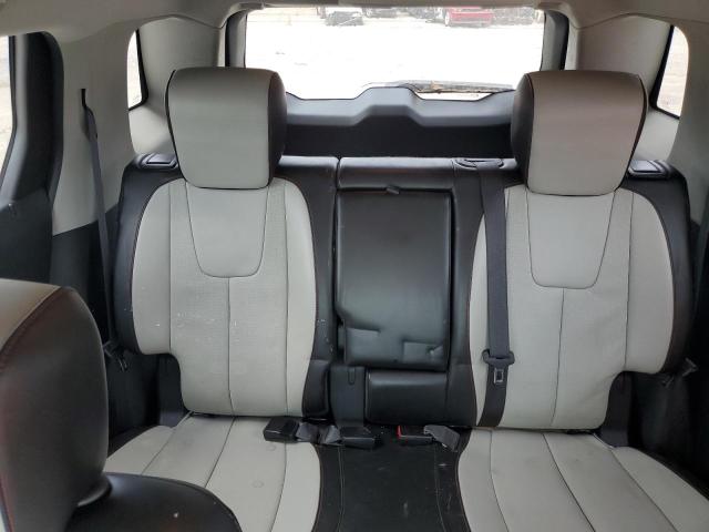 2011 GMC TERRAIN SLT