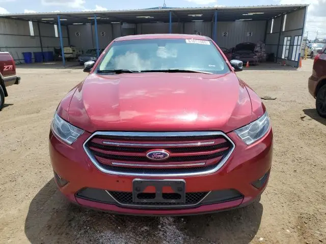 2015 FORD TAURUS LIMITED  