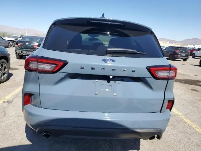 2023 FORD ESCAPE ST LINE  