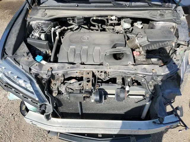 2017 ACURA RDX TECHNOLOGY  