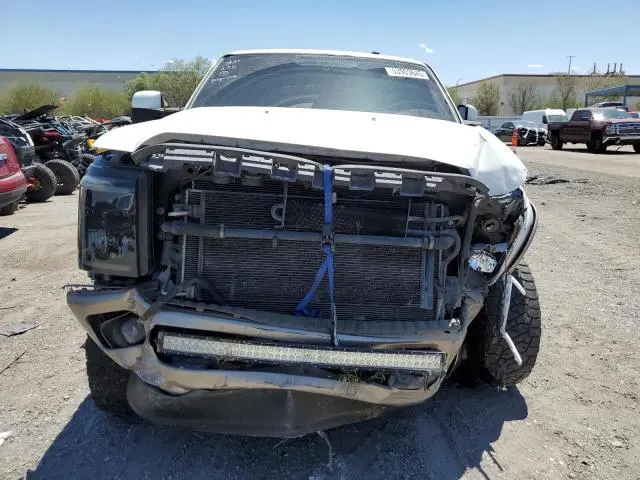 2013 FORD F250 SUPER DUTY  
