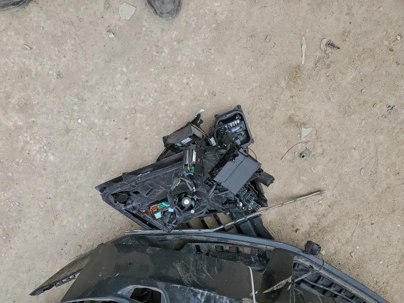 2012 AUDI A8 L QUATTRO  