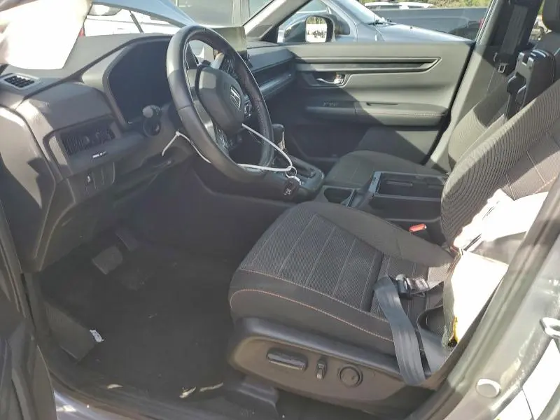 2024 HONDA CR-V SPORT  