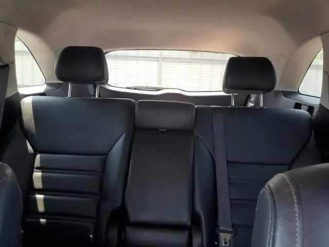 2017 KIA SORENTO EX