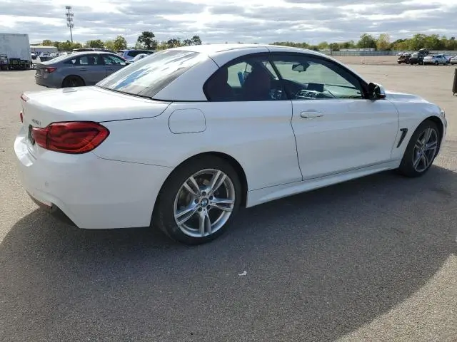 2019 BMW 430XI