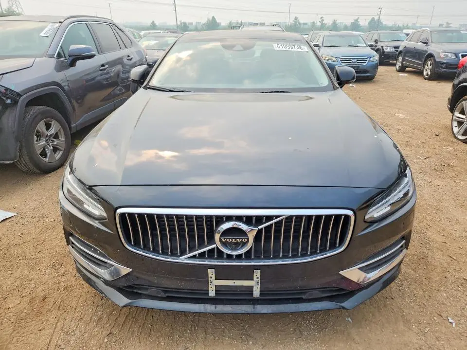 2019 VOLVO S90 T8 INSCRIPTION  
