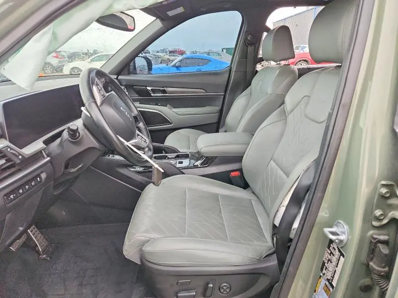 2023 KIA TELLURIDE SX X-PRO  