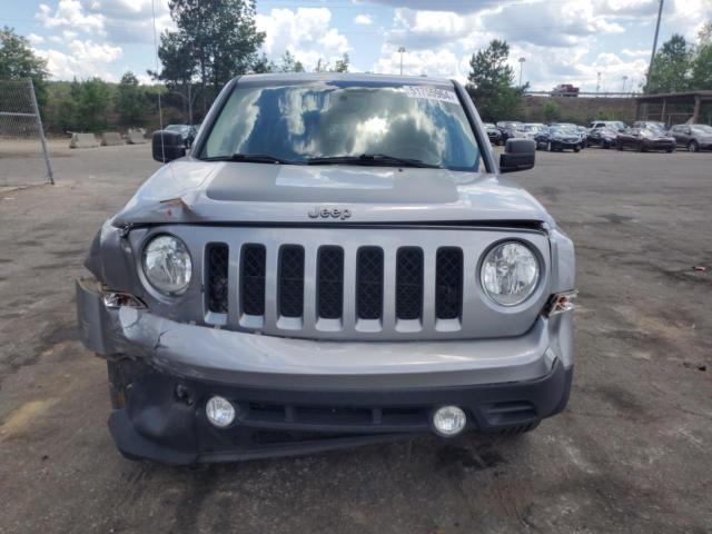 2017 JEEP PATRIOT SPORT