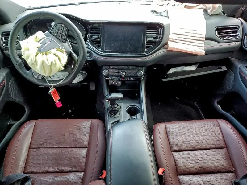 2024 DODGE DURANGO GT  