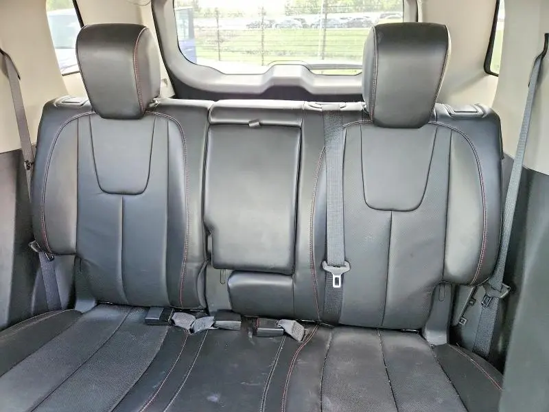 2013 GMC TERRAIN SLT  