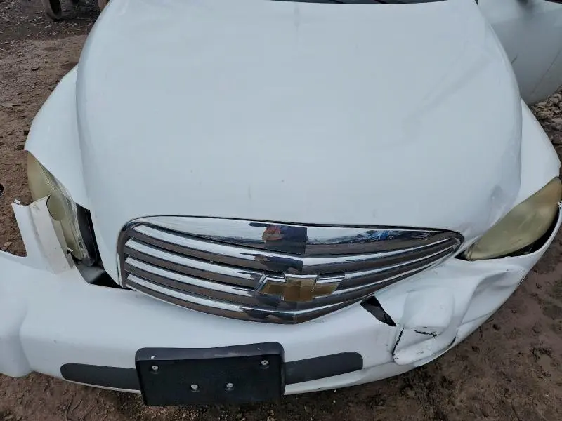 2011 CHEVROLET HHR LT  