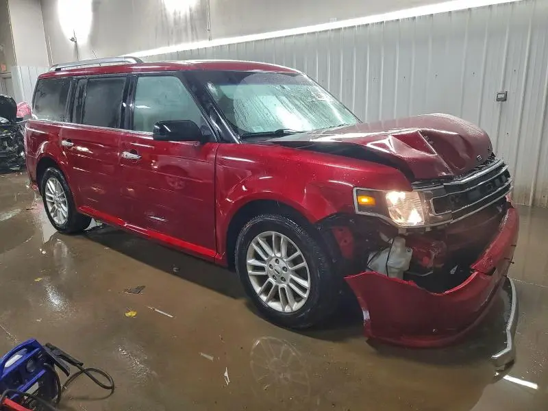 2016 FORD FLEX SEL  