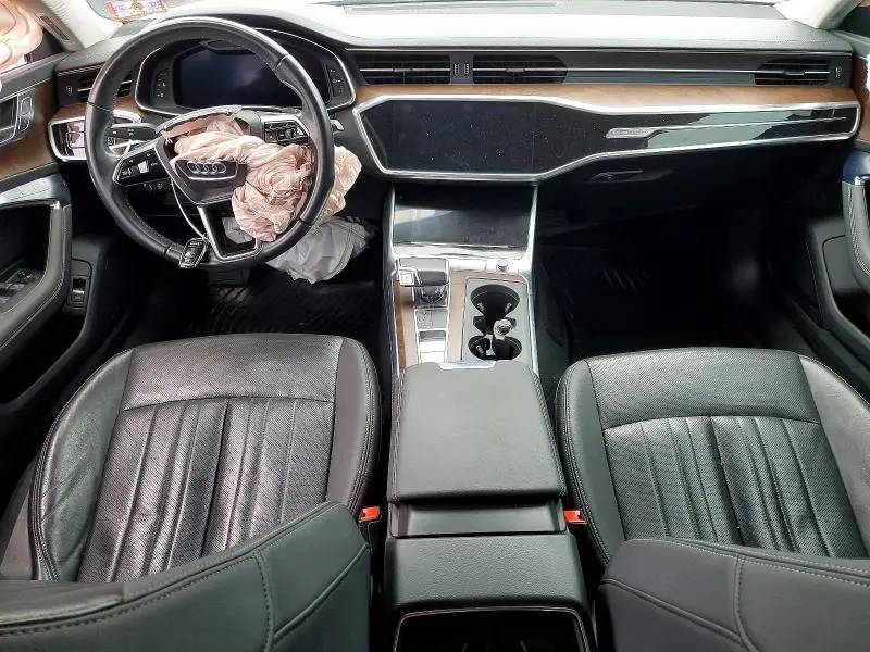 2019 AUDI A7 PREMIUM PLUS S-LINE  