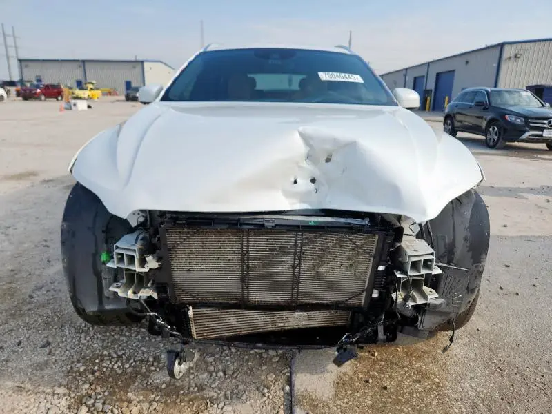 2019 VOLVO XC60 T6  