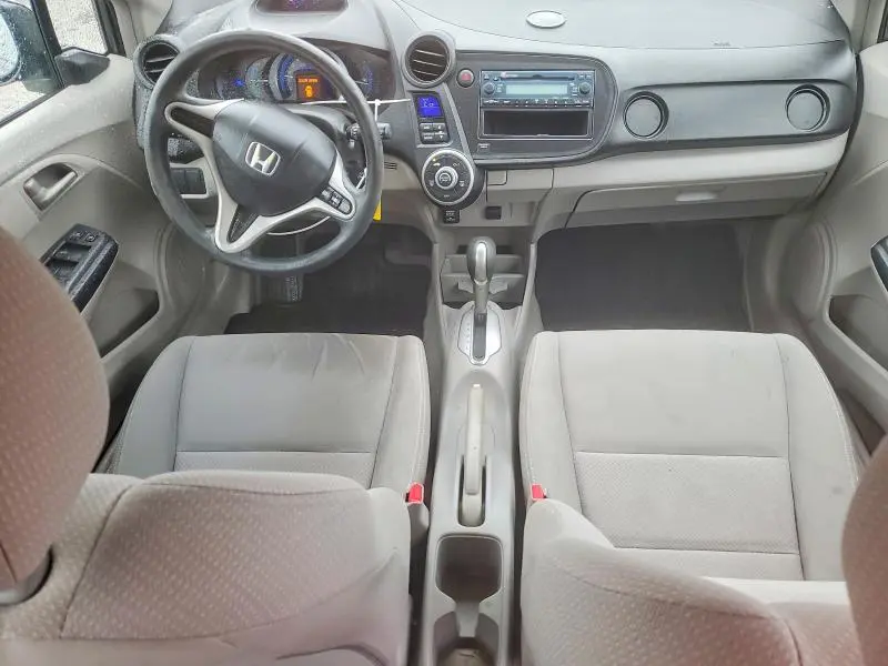 2011 HONDA INSIGHT   