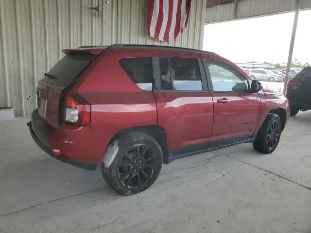 2015 JEEP COMPASS SPORT  