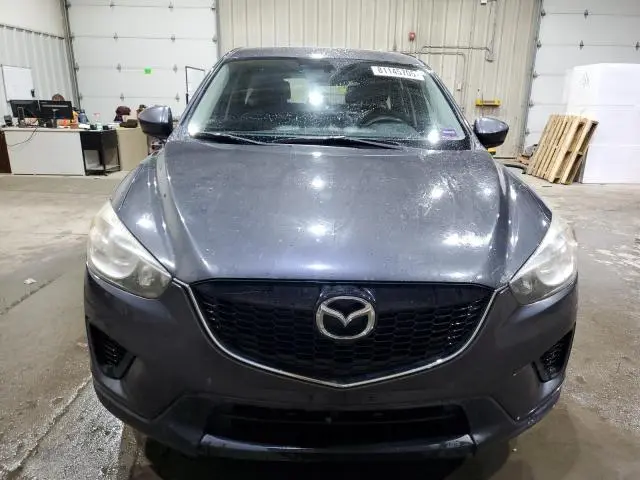 2014 MAZDA CX-5 SPORT  