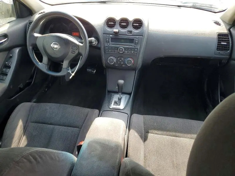 2011 NISSAN ALTIMA 2.5  