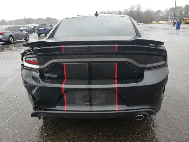 2021 DODGE CHARGER GT