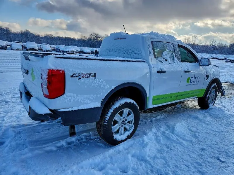 2024 FORD RANGER XL  