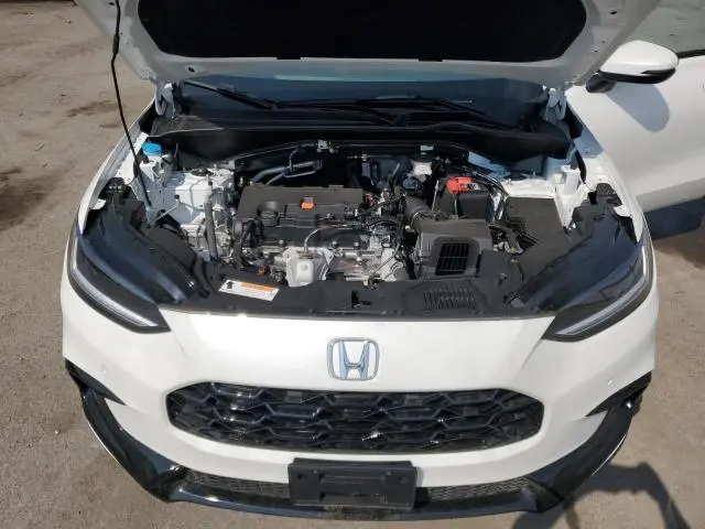 2025 HONDA HR-V EXL  