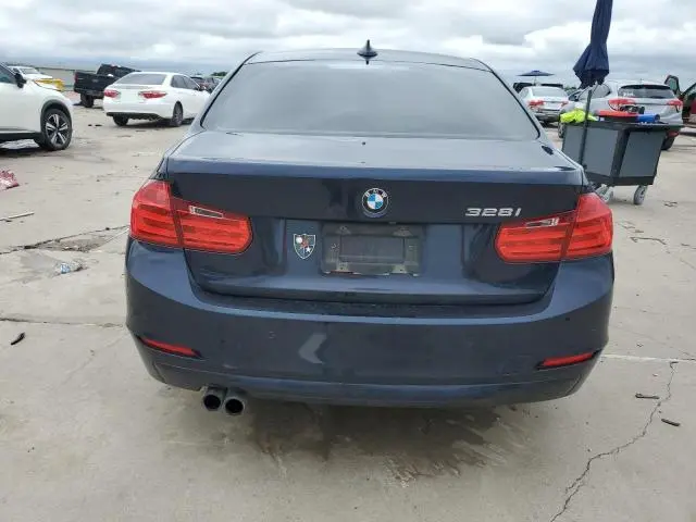 2015 BMW 328 I