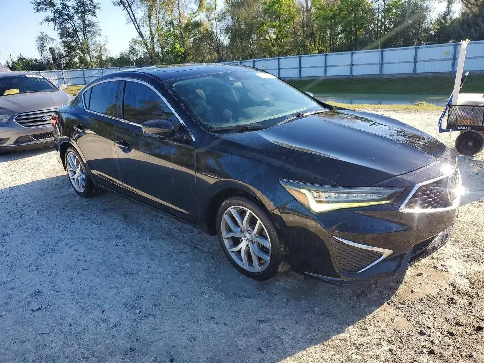 2020 ACURA ILX   