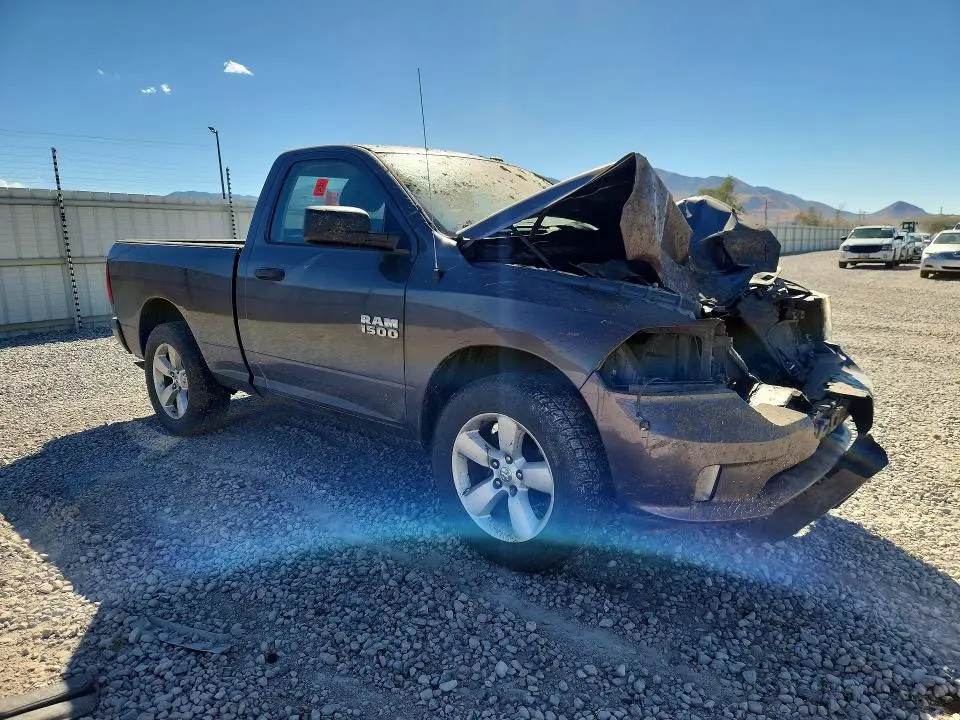 2015 RAM 1500 ST  