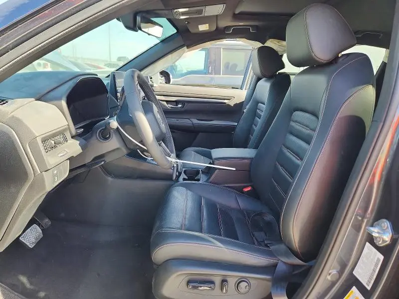 2024 HONDA CR-V SPORT-L  
