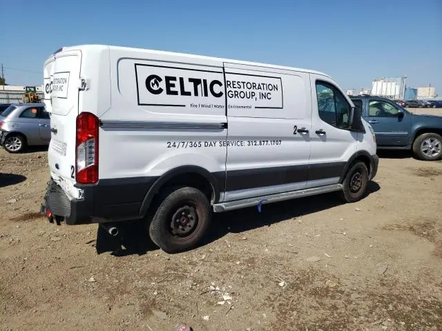 2020 FORD TRANSIT T-250  
