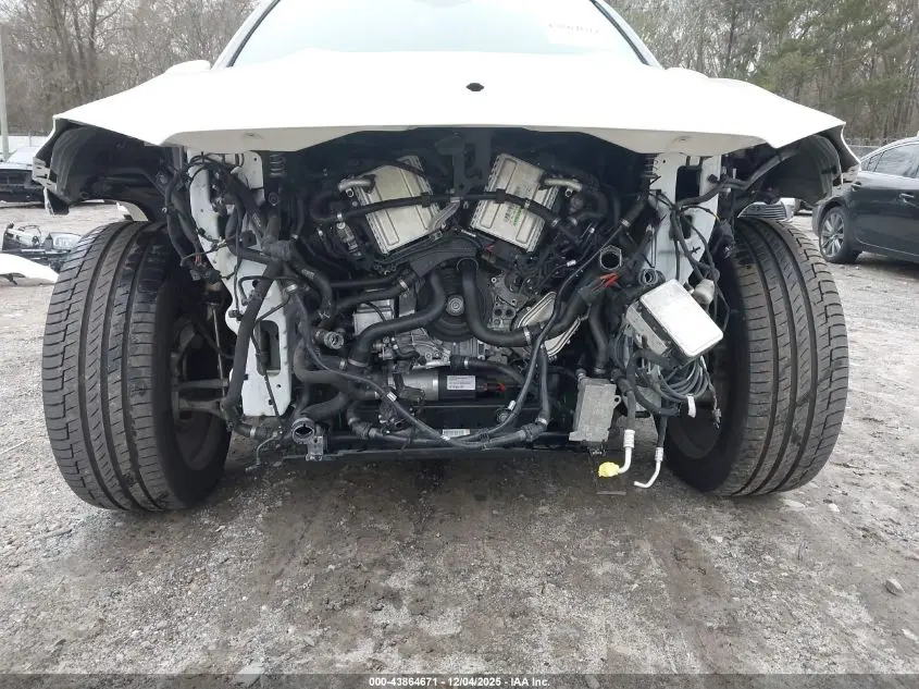 2023 MERCEDES-BENZ GLS 580 4MATIC