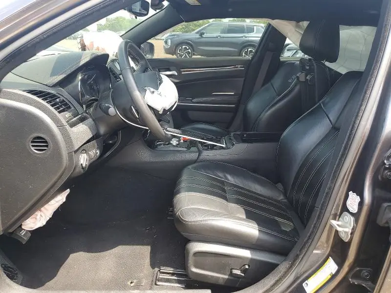 2023 CHRYSLER 300 S  