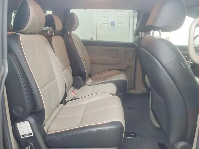 2020 KIA SEDONA EX  