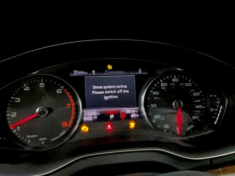 2023 AUDI Q5 PREMIUM 45  