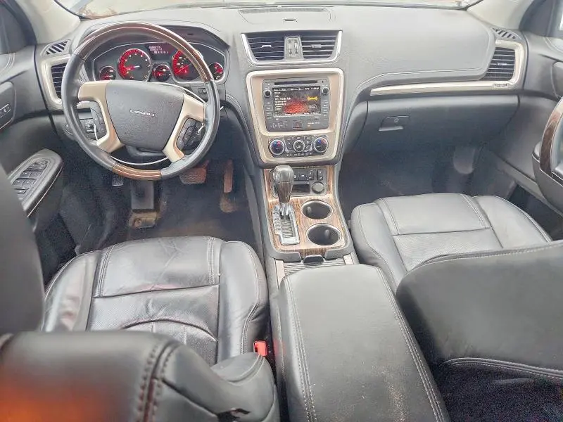 2013 GMC ACADIA DENALI  