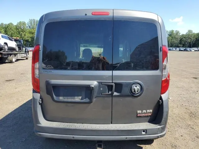 2015 RAM PROMASTER CITY   